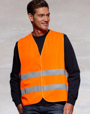 JN815 – Daiber - Gilet haute visibilité